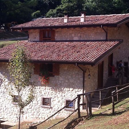 Agriturismo Agrimon Vila Sabbio Chiese Exterior foto