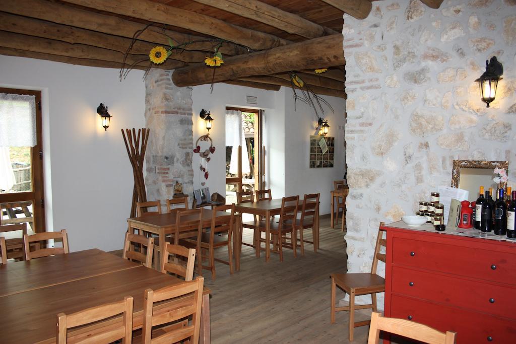 Agriturismo Agrimon Vila Sabbio Chiese Exterior foto