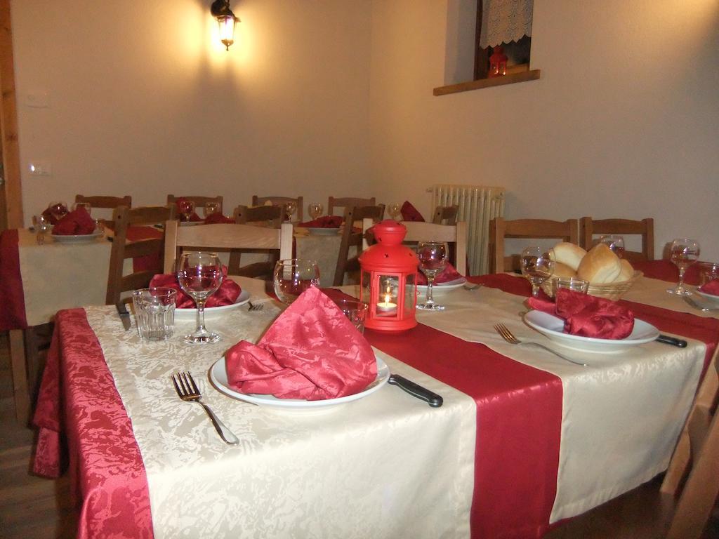 Agriturismo Agrimon Vila Sabbio Chiese Exterior foto