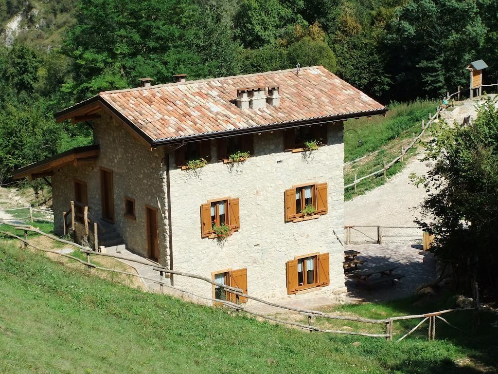Agriturismo Agrimon Vila Sabbio Chiese Exterior foto