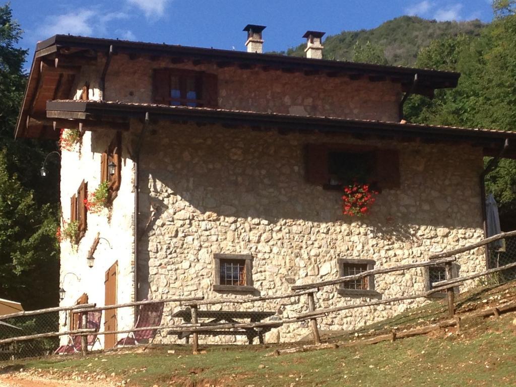 Agriturismo Agrimon Vila Sabbio Chiese Exterior foto